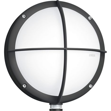Proyector exterior Steinel l 331 s 711 lúmenes 8.4W
