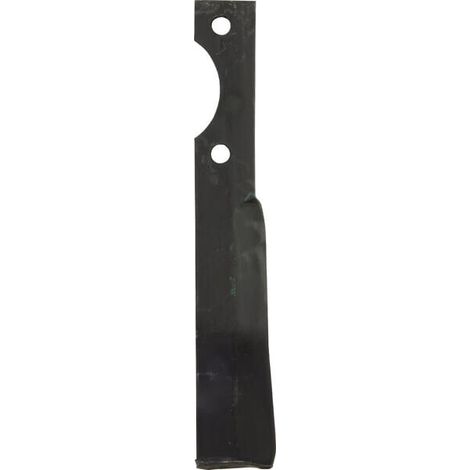 Cuchilla rotavator 255x65x35 mm 8 mm de grosor v谩lida para Simon UNIVERSAL RB54015 (1/3)