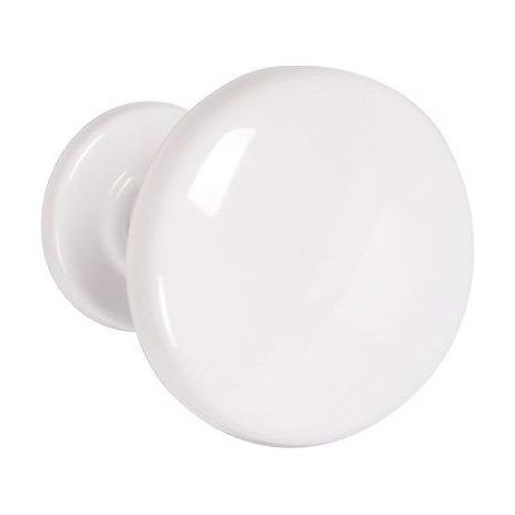 Porte-peignoir mural économique pour salle de bain - Support robuste en métal pour peignoir et serviette - Pellet (1/2)