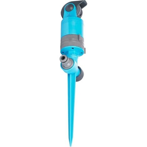 FloPro Multi-Function 360° Rotating Adjustable Garden Sprinkler FLO70300521 (1/5)