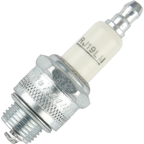 Bougie d'allumage Champion RJ19LM/T10 (1/4)