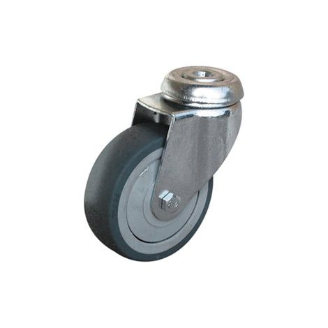 roulette pivot d50mm