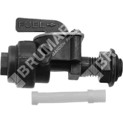 Robinet d'essence pour motogénérateurs COMPATIBLE - 047809