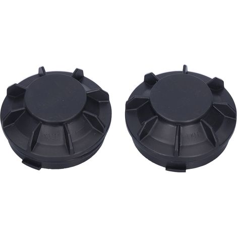 Paire de couvre-phares arrière de moto pour Yamaha YZF R1/YZF R6/CBR600F/CBR600RR/CBR900RR (1/4)