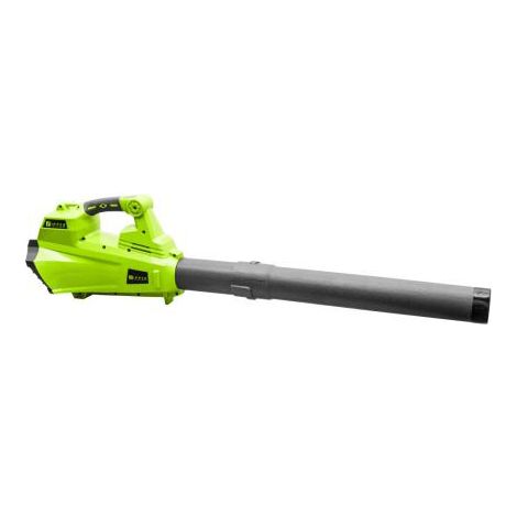 Lithium-Akku-Geblase 40V ZIPPER zi-lbr40v-akku ohne Akku und Ladegerat (1/3)