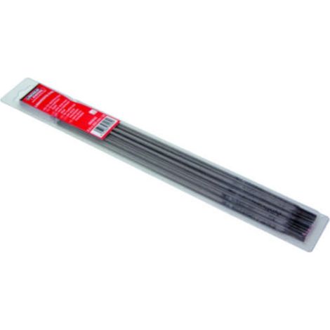 LINCOLN Electric Electrodo Inox 316 2.5 x 350mm Blister 10 Und Ref 809044