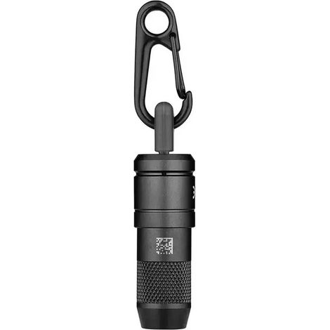 Lámpara portátil olight imini 2 50 lúmenes recargable (1/3)