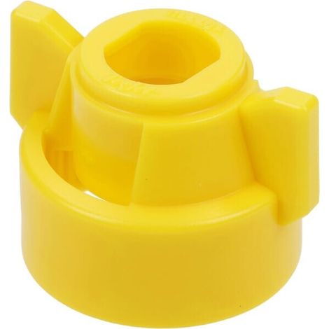 Testina portaugello baionetta SW11L'giallo TeeJet TEEJET CP114442A6CE