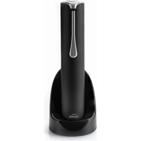 Cavatappi elettrico lacor modello 8414271630316 design elegante moderno (1/5)