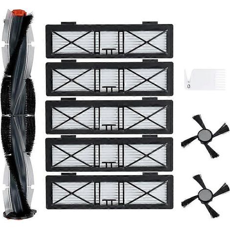 Adapté pour Connected D3 D4 D5 D6 D7 robot balayeuse (1/5)