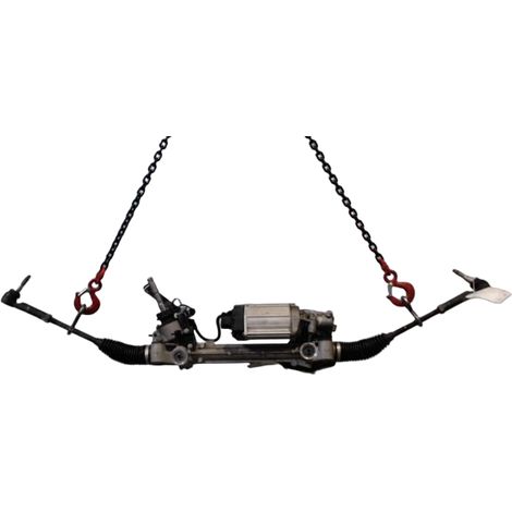 [PRODUIT D'OCCASION] Cremaillere OPEL Zafira 2006- ♻️ Ref Oe. 39101584 - Garantie à vie (1/3)