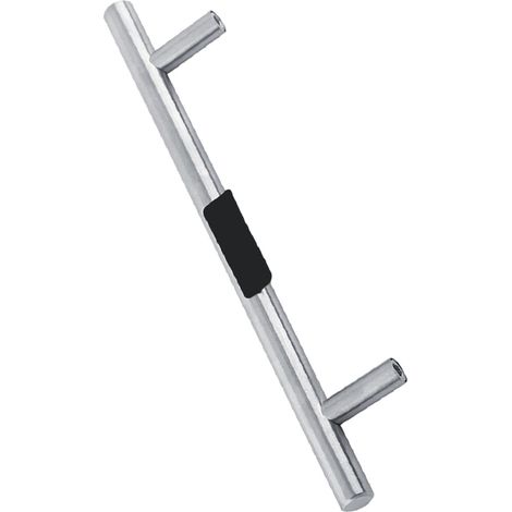 200 mm Edelstahl-T-Stangen-Türgriff, Schrankgriff, Küchenschrankknöpfe (1/5)