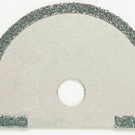Lame pour couper diamantée 65 mm pour OZI 220/E - Proxxon