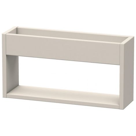 Duravit Ketho étagère murale, 500x240x135 mm, 1 compartiment