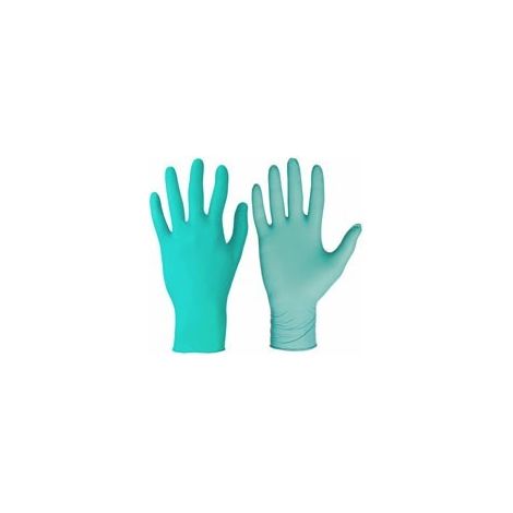 Guanti Nitrile Touch M 100pz. Ansell