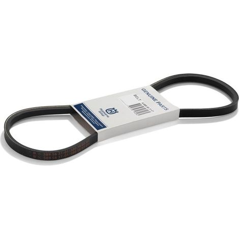 CINGHIA MOTORE-RINVIO 589563101 ORIGINALE HUSQVARNA