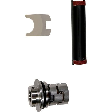 Ersatzteil Kit Gleitringdicht. RepSatz GLRD CR(N)32/45/64/90 HQBE (1/2)