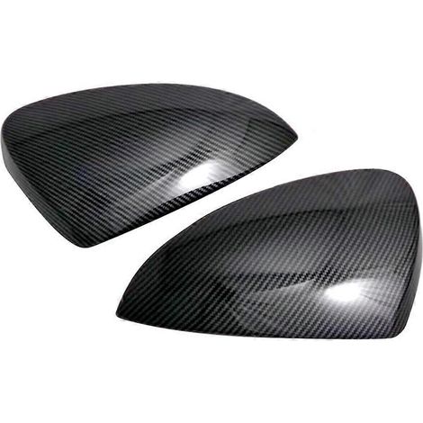 Coque de rétroviseur en fibre de carbone pour voiture Veloz 2022-2024-- (1/5)