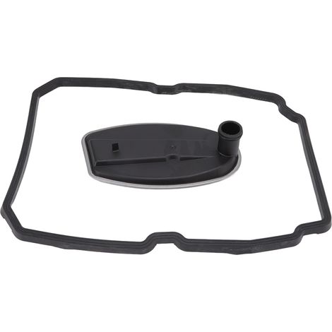 Kit de filtre de transmission automatique avec joint 52108325AA de remplacement pour Jeep Wrangler JK Grand Cherokee Commander (1/5)