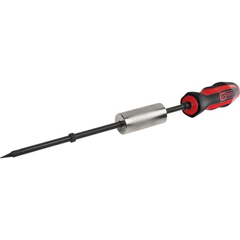 KS Tools Schlagauszieher mit Gewindespitze - 150.3611 (1/3)