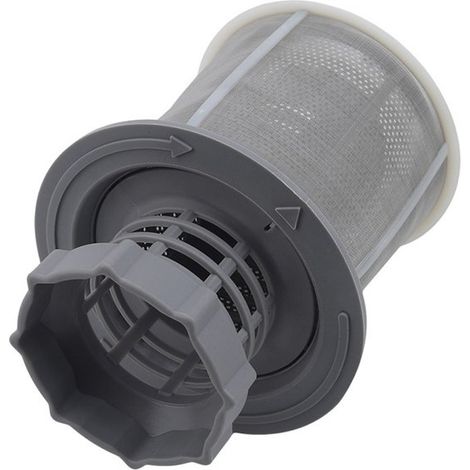 Filtre de rechange - compatible avec les lave-vaisselle Bosch - compatible avec des pièces des séries 427903 et 170740 (1/5)