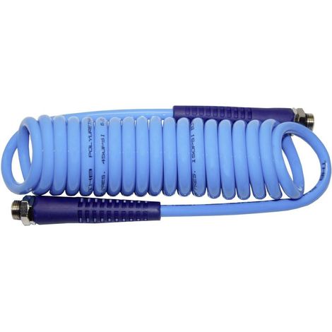 tubo aria spiralato aerotec 2010154 245 mm 10 bar