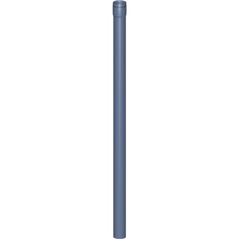 PoloPlast POLO KAL XS Tuyau DN 50, 1000mm (1/2)