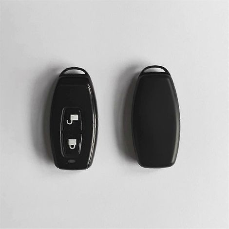 Télécommande sans fil Bluetooth 2,4 GHz pour serrures connectées TTLOCK. Compatible avec l'application. (1/5)