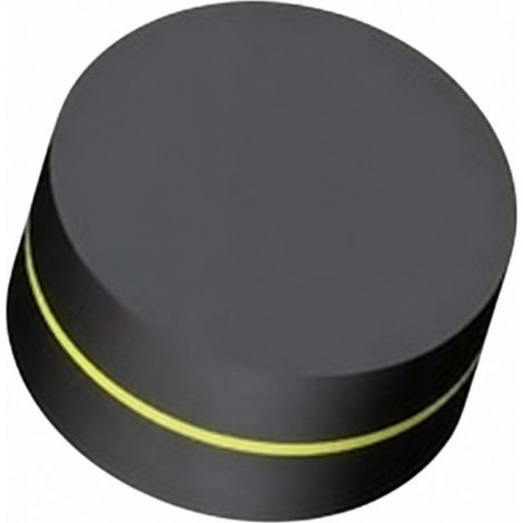 Vollklappe Neopan EPDM Porcher 13x5 - Beutel mit 5 Stück.