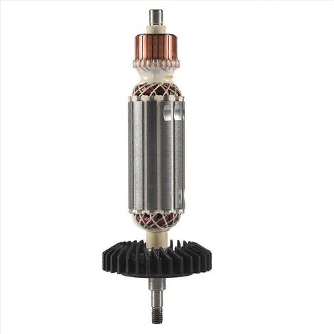 Moteur à rotor d'induit AC220-240V pour meuleuse d'angle GA GA5030 (1/5)