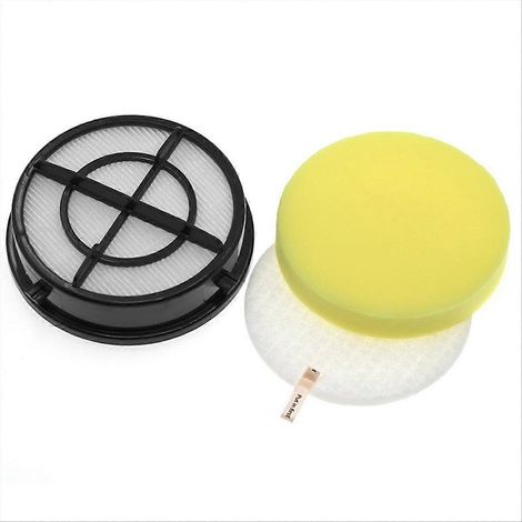 Filtre pour aspirateur vertical Bissell Pet Hair Eraser (réf. 1650 16871) (1/5)