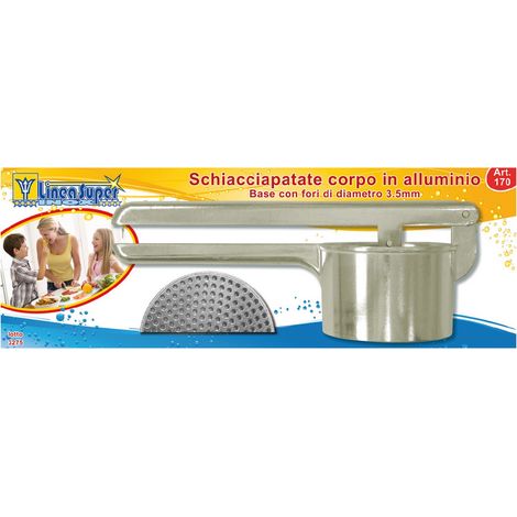 1PZ SCHIACCIAPATATE 'SUPER' art. 170