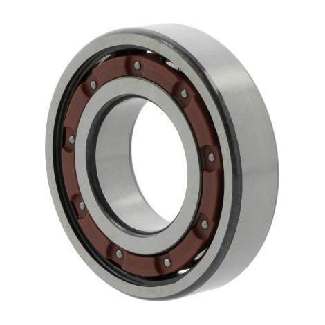 Rillenkugellager 6304 -TB ID 20mm AD 52mm Breite15mm FAG