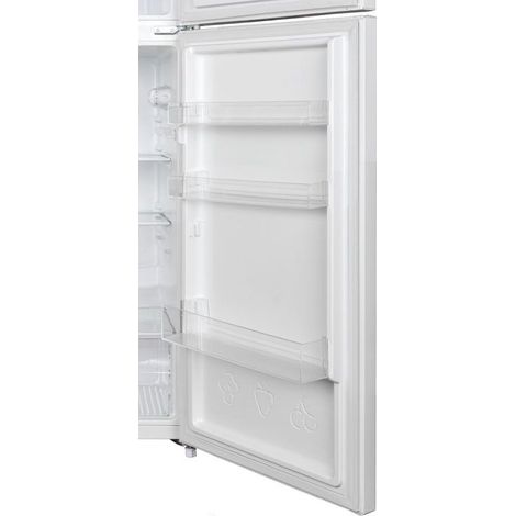 Candy CDG1S514EW Pose libre 211 L E Blanc