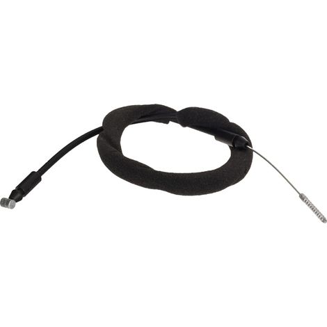 Cable de puerta rápida FT11836 TRASERO INFERIOR (1/4)