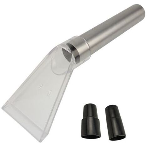 Accessoire pour aspirateur de machine à laver, accessoire pour canapé, accessoire de nettoyage de tapis, têtes d'aspirateur pour machines de nettoyage de tapis et de draps (1/5)