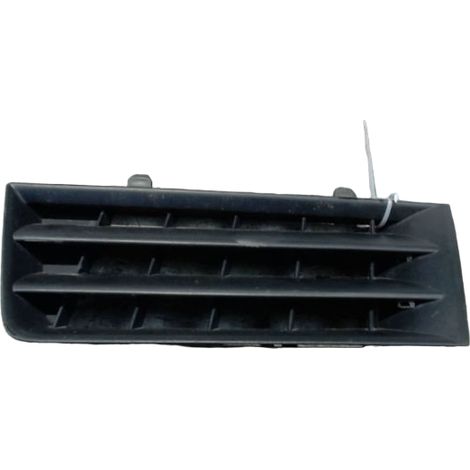 [PRODUIT D'OCCASION] Grille Calandre Gauche RENAULT Megane II Ph1 02-05 ♻️ Ref Oe. 7701474478 - Garantie à vie (1/3)