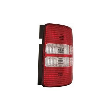 Feu arrière droit blanc 2 portes Volkswagen Caddy 3 phase 2 2010-2015