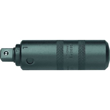 Gedore 6654440 Estrattore viti (1/3)