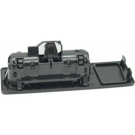 Interruttore di alimentazione per paraurti posteriore 51247463161 adatto per Ford F10, F11, F48, F25, F26, F15 e F16