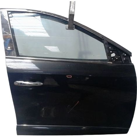 [PRODUIT D'OCCASION] Porte Avant Droit RENAULT Fluence ♻️ Ref Oe. 801000321r - Garantie à vie (1/3)