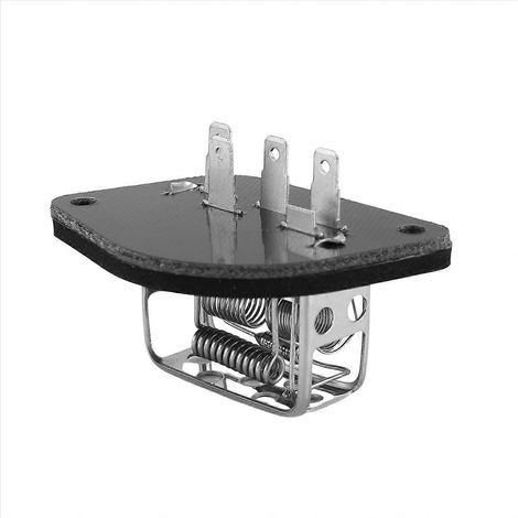 Module de commande de résistance de moteur de ventilateur de chauffage 55036000 pour accessoires automobiles Chrysler Jeep Cherokee (1/5)