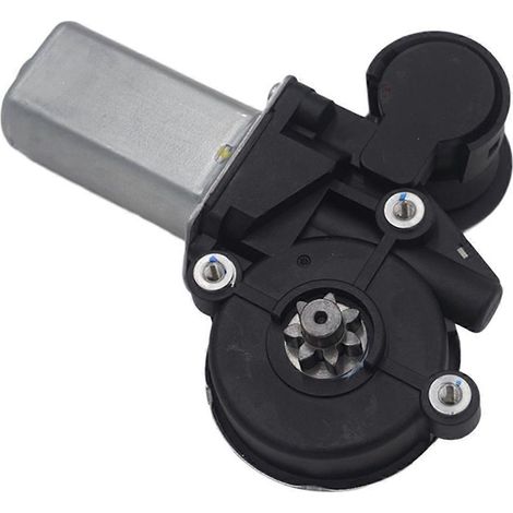 Fensterhebermotor vorne links, 7 Zähne, 2-polig, 8572033120 für --