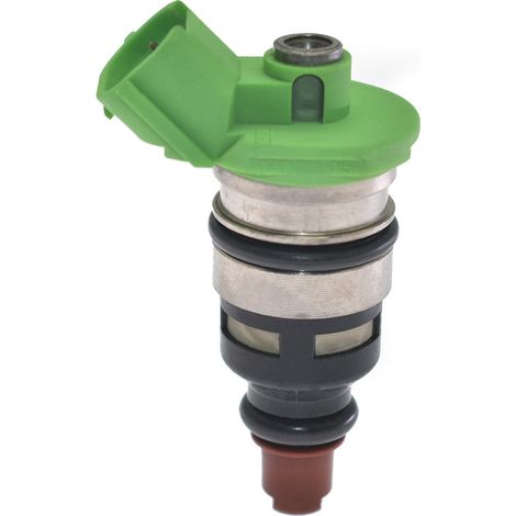 Injecteur orf ctorrburtornt 195500-2370 - in storck - rempthece 1955002370 - htorute fitorbilité (1/5)
