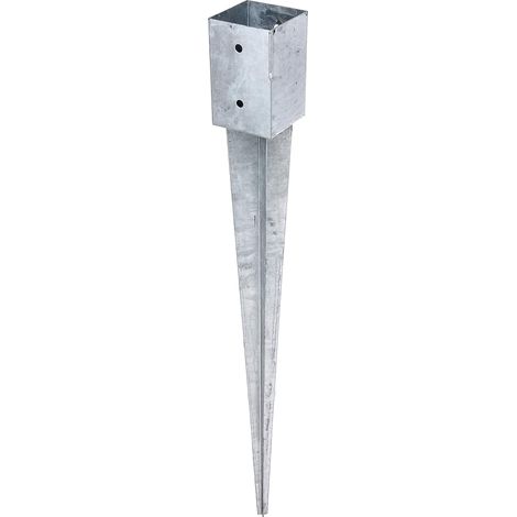 GAH Alberts manica a per impatto a91xb91xc150xd900mm STA grezzo TZN - 211301