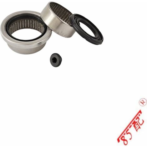 Kit de réparation de roulement à aiguilles d'essieu arrière 5131A6 513272 517407 517914 applicable aux Peugeot 206 et 207 (1/4)