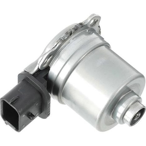 Moteur de pompe à huile LR079295 LR051415 C2S52668 pour Land Rover Range Rover Evoque (L538) 2012-2016 Argent (1/5)