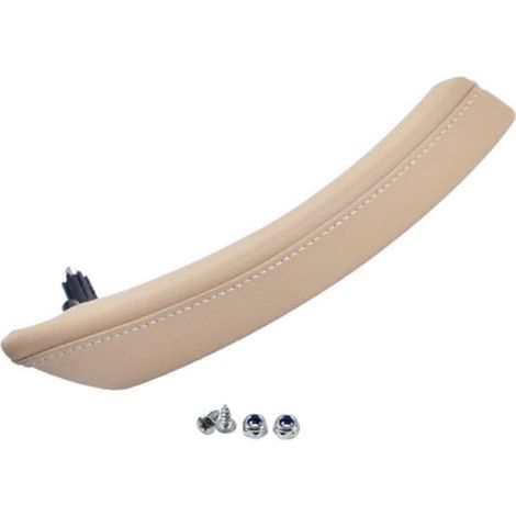 Türgriff-Armlehnenabdeckung für Rechtslenker, beige (1/5)