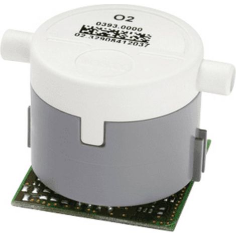 testo 0393 0000-o2 0393 0000 Sensor 1 pc(s) (1/2)