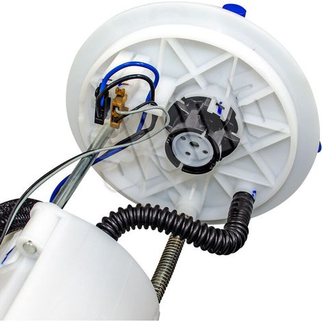 Die Teilenummern 31110-3X000 und 31110-2V000 sind für den stabilen Betrieb der neuen Avante-Kraftstoffpumpeneinheit geeignet. (Avante-Kraftstoffpumpeneinheit) (1/4)
